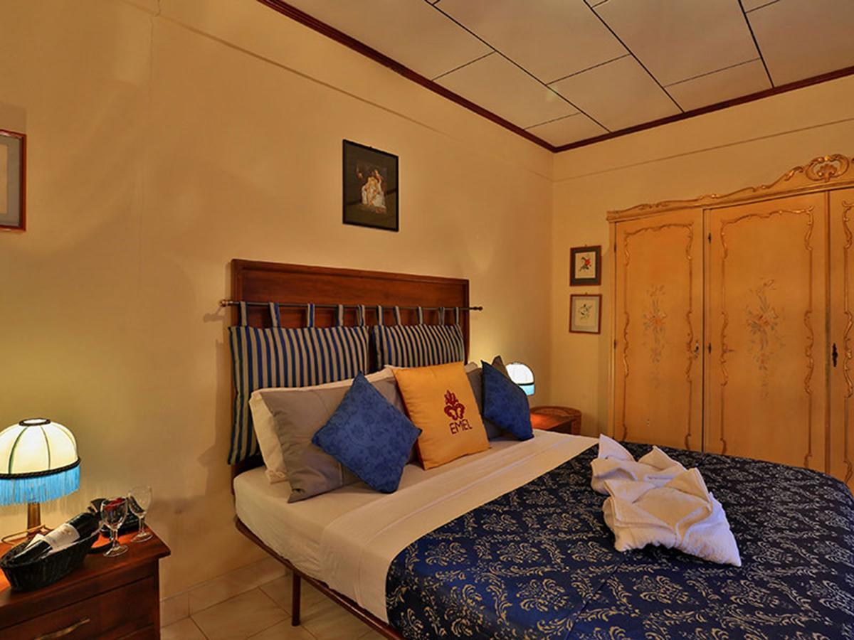Hotel Emel Boutique Negombo Esterno foto