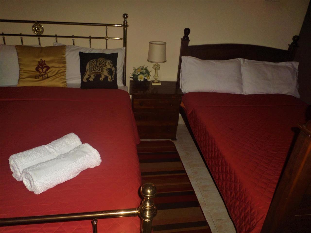 Hotel Emel Boutique Negombo Esterno foto