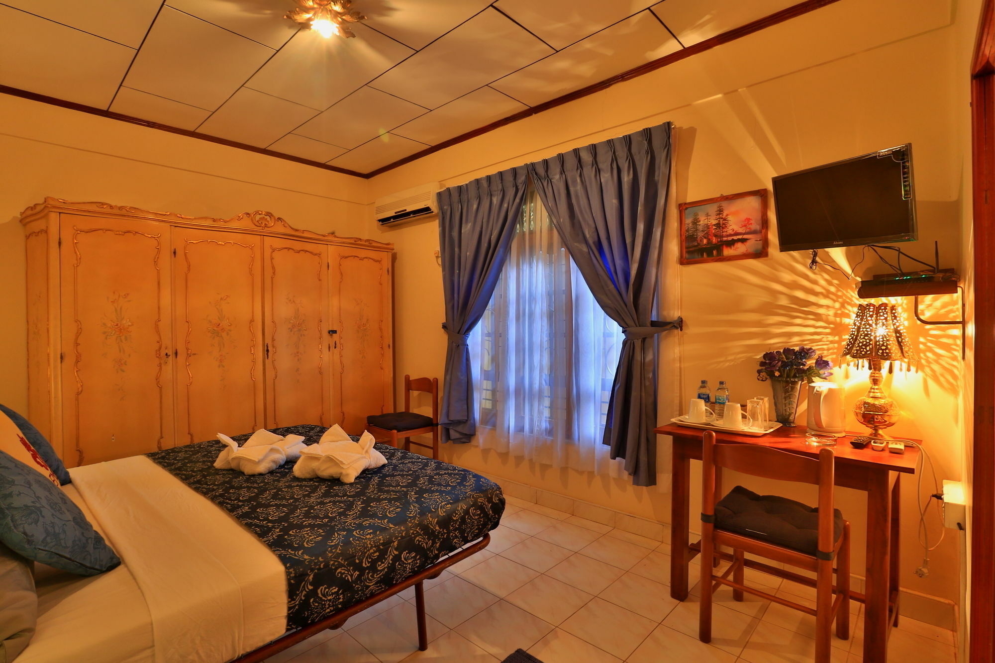 Hotel Emel Boutique Negombo Esterno foto